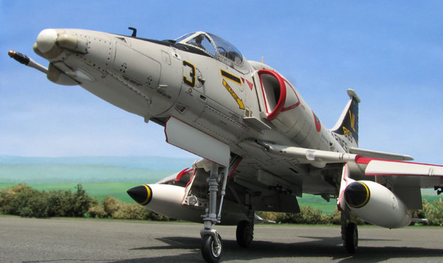 �X�J�C�z�[�N�@�n�Z�K���@1/48